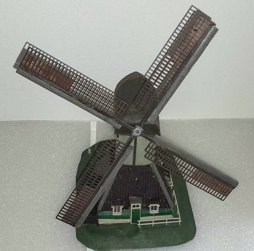 Faller 231 windmühle mit - faller, ho