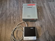 Märklin 6002  230V 52 VA