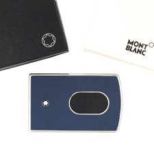 Montblanc Leather Goods