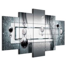 Artgeist Wandbild 5 tlg Groß