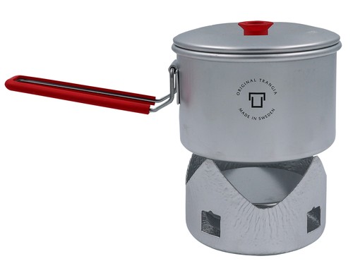 Trangia sturmkocher micro - sturmkocher,