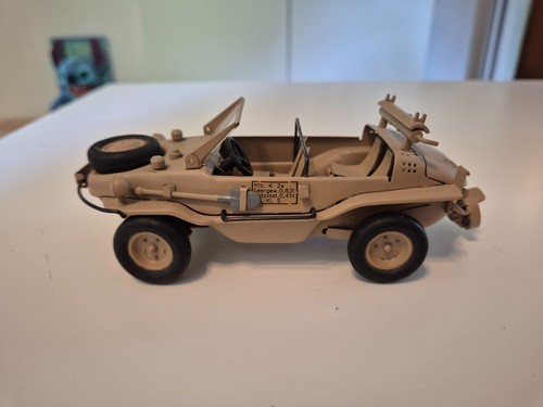 Gonio metall militär vw - militär,