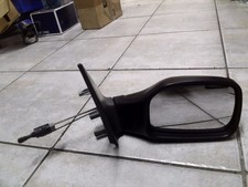 Orig. Aussenspiegel mechanisch verstellbar rechts - Neu Peugeot 106 1VJZ