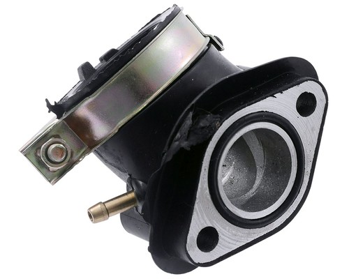 Ansaugstutzen racing 22mm - racing,