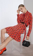  Skunk Luxe 🖤 Marc Cain