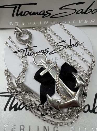 Thomas sabo kette träger - &,