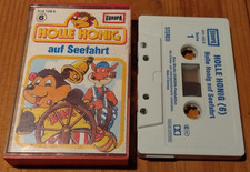MC / Holle Honig auf Seefahrt