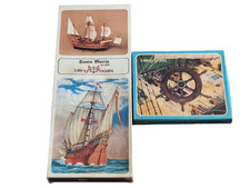 Billing Boats SANTA MARIA Nr