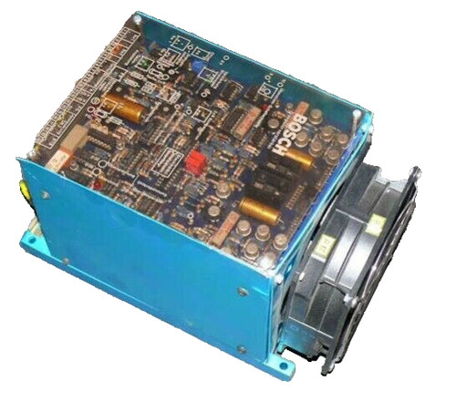 Bosch netzteil - bosch,