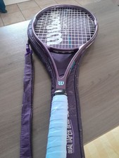 wilson tennisschläger pro