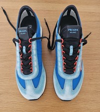 PRADA Milano 70 Sneaker