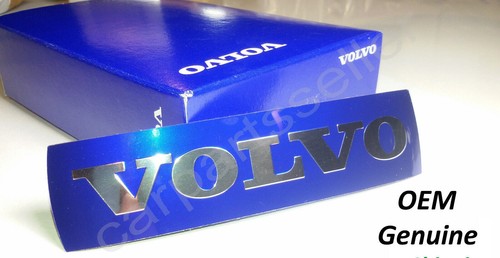Volvo kühlergrill emblem - emblem, logo