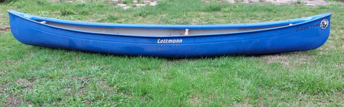 Wandercanadier lettmann - wandercanadier,