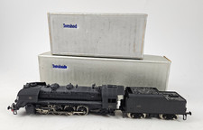 Tenshodo Spur H0 SMCF 141R No