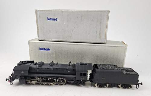 Tenshodo spur smcf 141r no - smcf,