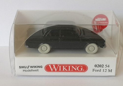 Wiking ford 100 saure - ford,