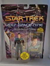 Playmates Star Trek  Deep