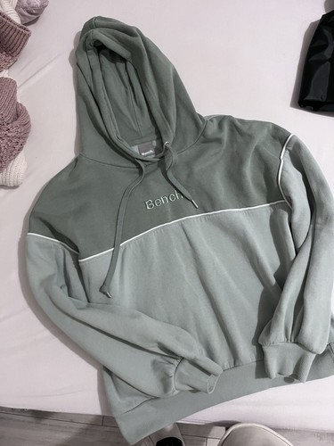 Bench damen kapuzenpullover - damen, s