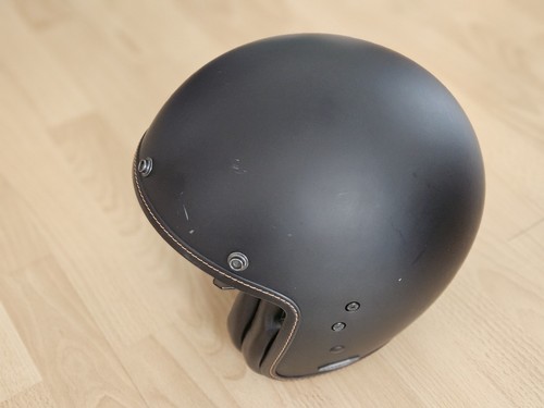 Scorpion motorrad helm jethelm - motorrad,