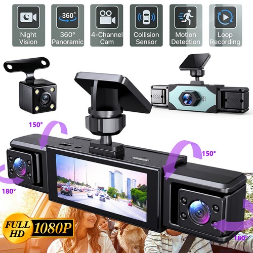 1080p kanal wifi - wifi, dashcam