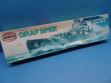 1/600 AIRFIX  (1980) 