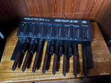 Roland PK-5A Dynamic Foot