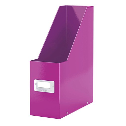 Leitz stehsammler click - stehsammler, &