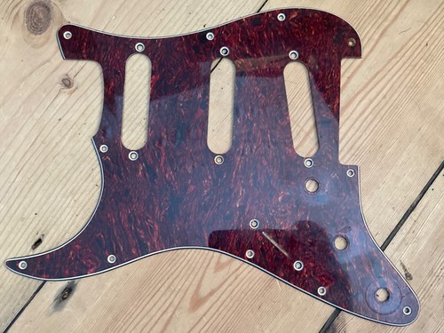 Fender squier standard - fender,