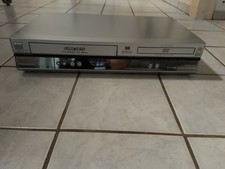 Panasonic NV-VP30  DVD player/Video recorder  KOMBI Gerät 