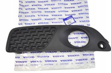 VOLVO V70 Stoßstangengrill vorne links PDC OE 30796612