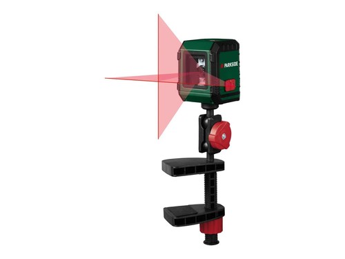 Parkside laser messgerät - parkside®, laser-messgerät