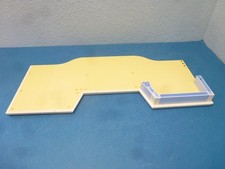 Grundplatte 2 Etage zu