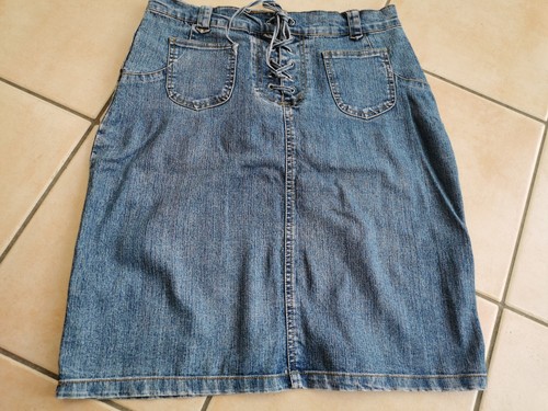 Jeansrock port louis 40 - louis,
