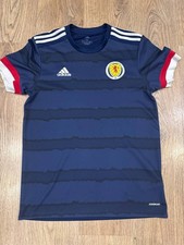 SCOTLAND TEAM 2020/2022