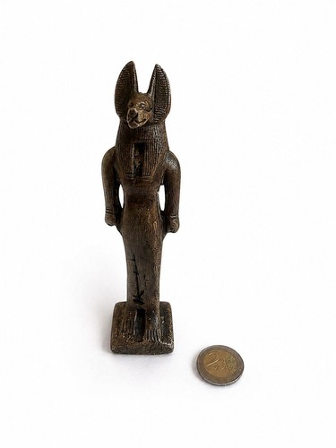 Anubis figur altägyptische - anubis,
