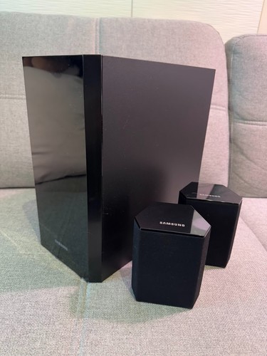 Samsung lautsprecherset - samsung,