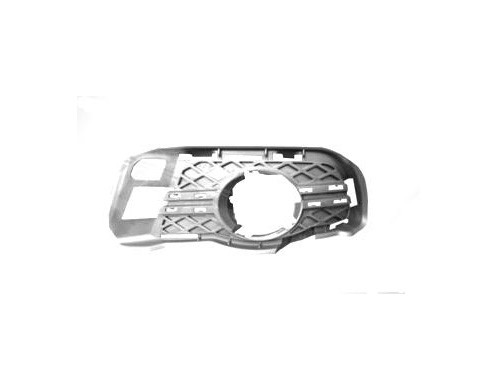 Gitter grill stoßstange vorne - grill,