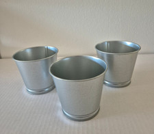 3er Set BINTJE Übertopf