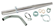 Auspuff set - mm,