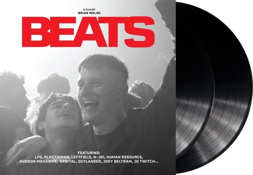 Original soundtrack beats - original, "beats"