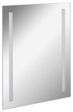 Fackelmann MIRRORS zwei LED