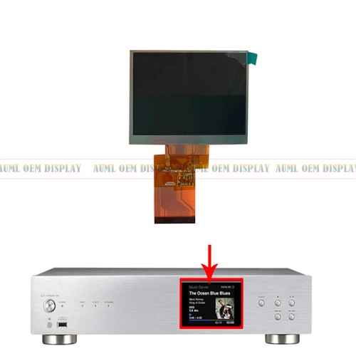 Inch new replacement - inch,