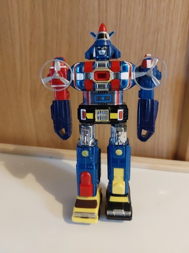 Dairugger voltron - gb-73,