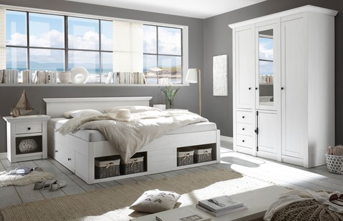 Schlafzimmer komplett set - schlafzimmer,