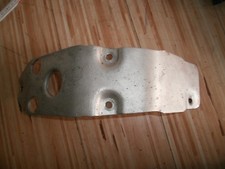 Motor Schutz platte Für YAMAHA YZ 426 F CJ01C 16725