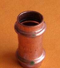 Viega Profipress Muffe  Ø12 -54 wählbare Größe