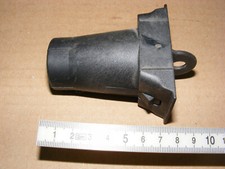 AHK ABDECKUNG KAPPE SCHUTZ WETTER Stopfen abnehmbar Kugelstange 680056