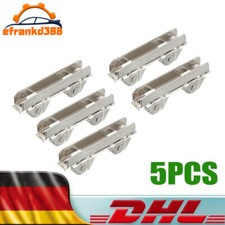 Schiebetür Roller Rad für Kleiderschränke Schrank Bücherregal Tür Fenster Set 