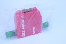 Stec mass flow controller - flow,