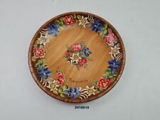 Wandteller Holz Prekmurje